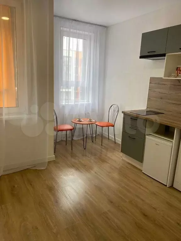 Квартира-студия, 23 м, 7/9 эт. - Фото 1