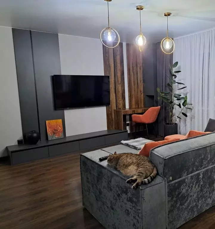 Продаётся 3-к квартира, 73 м - Фото 0
