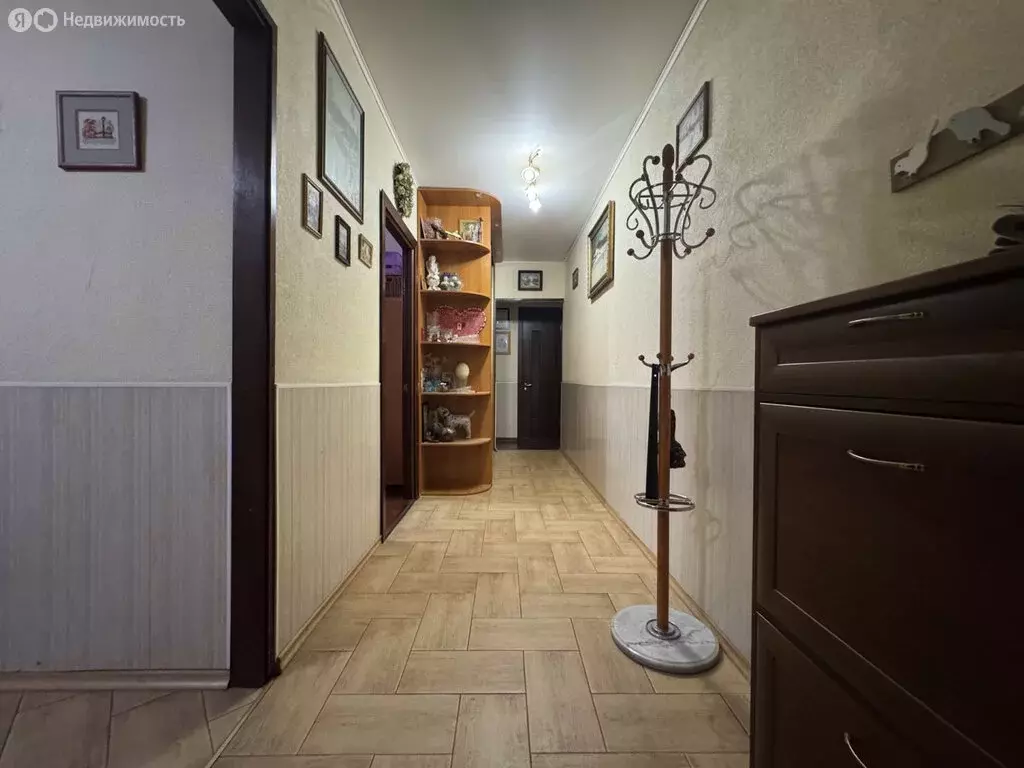 3-комнатная квартира: Москва, улица Скульптора Мухиной, 12к1 (61.1 м) - Фото 1