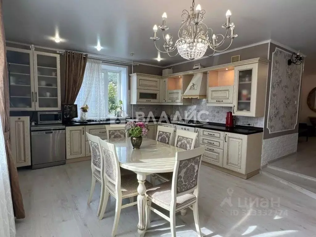Дом в Владимирская область, Владимир Большой проезд, 38 (135 м) - Фото 1
