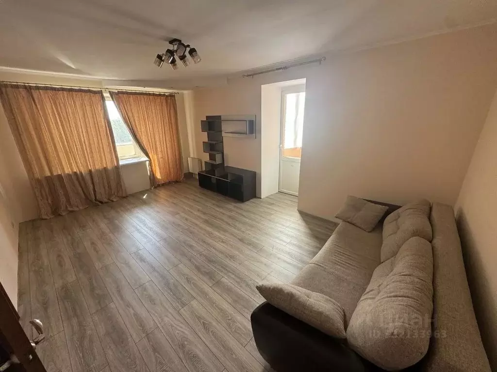1-к кв. Московская область, Красногорск ул. Ленина, 35 (45.0 м) - Фото 1