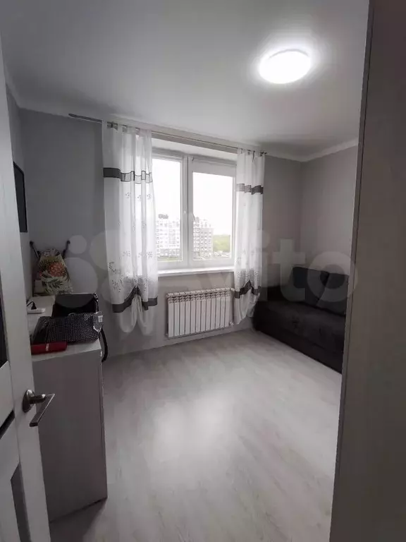 1-к. квартира, 29,2 м, 6/10 эт. - Фото 0