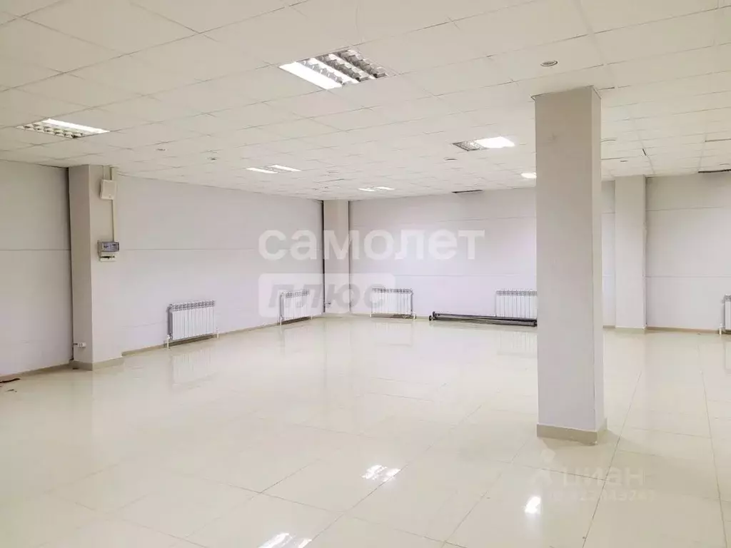 Помещение свободного назначения в Брянская область, Брянск ул. 22-го ... - Фото 1