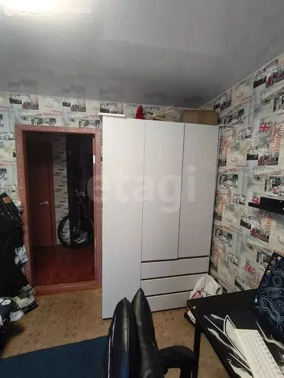2-комнатная квартира: Кыштым, улица Челюскинцев, 64 (44.7 м) - Фото 2
