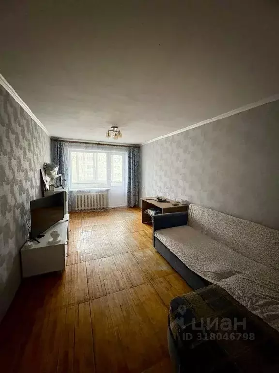 2-к кв. Башкортостан, Уфимский район, д. Алексеевка Центральная ул., ... - Фото 1