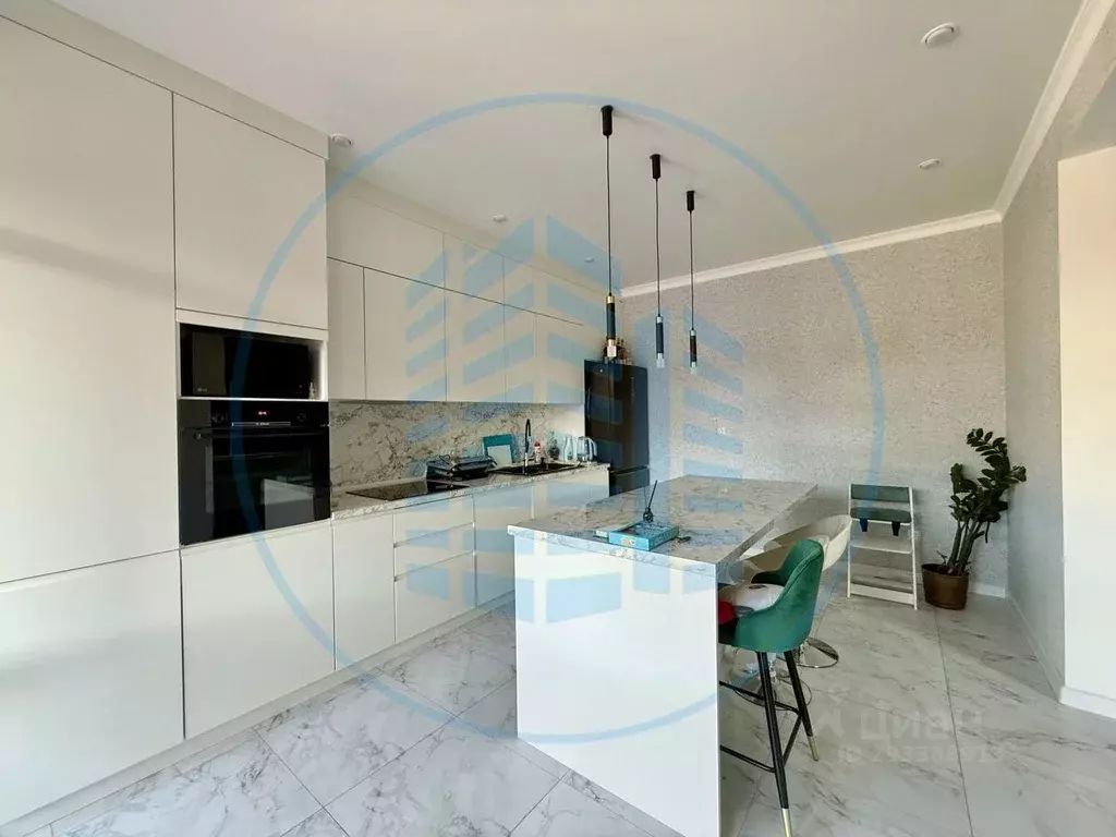 Дом в Ставропольский край, Ессентуки Яблоневая ул. (130 м) - Фото 1