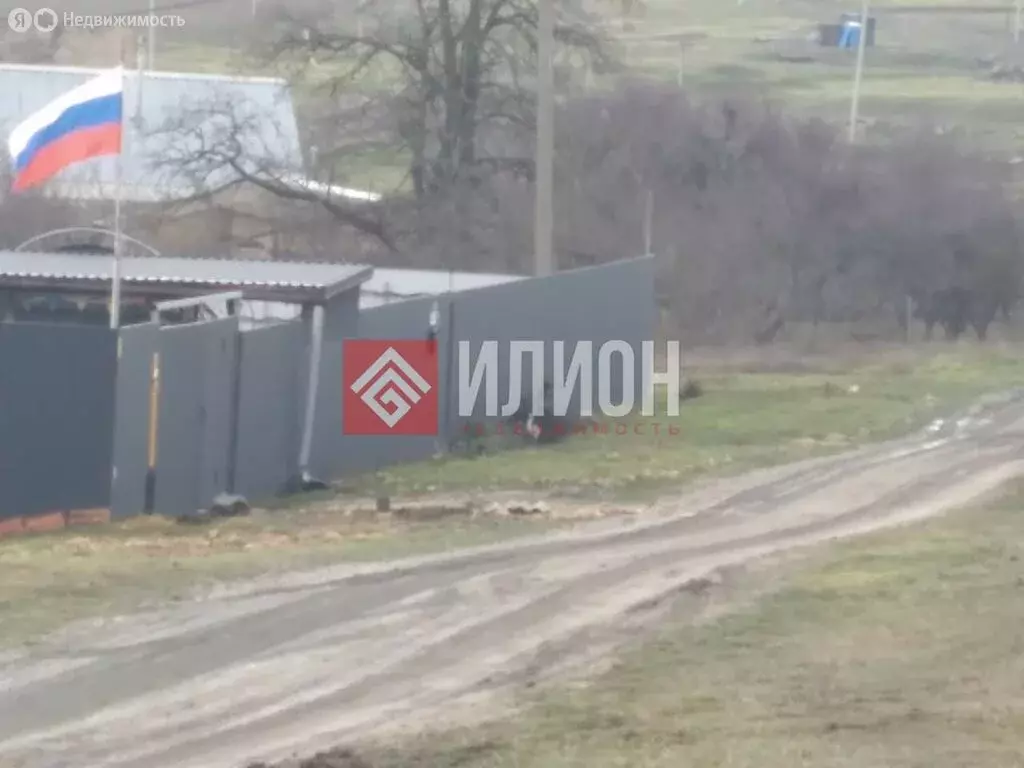 Участок в Перовское сельское поселение, село Ключи, улица Сычевой, 3 ... - Фото 2