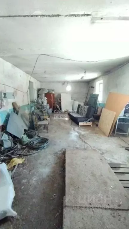 Помещение свободного назначения в Алтайский край, Бийск Смольный пер., ... - Фото 1