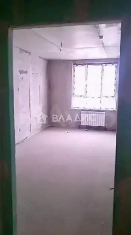 1-к. квартира, 53,7 м, 12/18 эт. - Фото 0