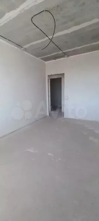 2-к. квартира, 50,5 м, 3/3 эт. - Фото 1