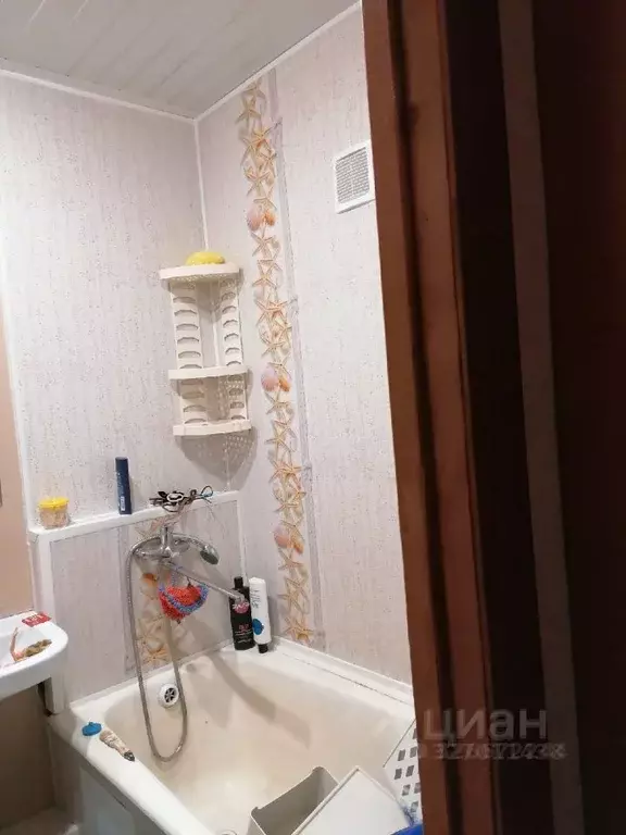 2-к кв. Пермский край, Краснокамск ул. Калинина, 22 (42.0 м) - Фото 2