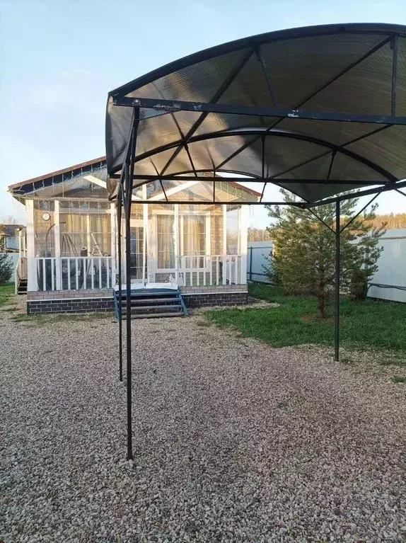 Дом в Москва Марушкинское поселение, д. Марушкино,  (71 м) - Фото 2