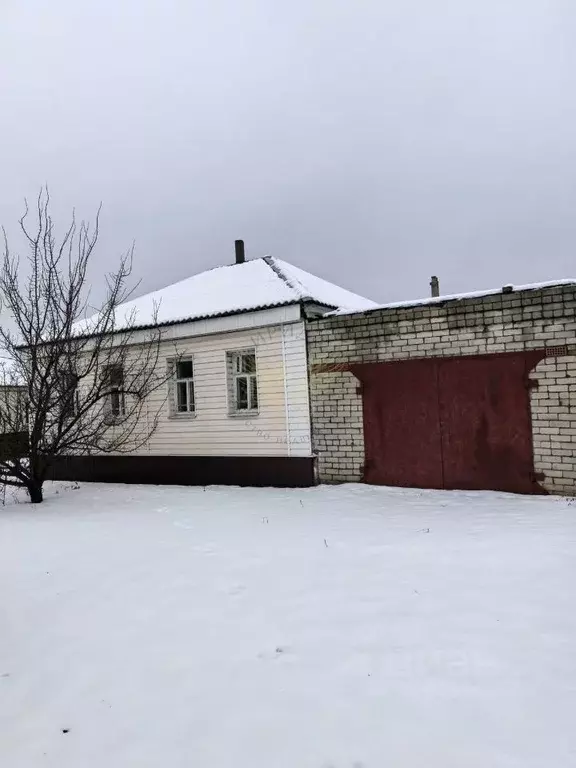Дом в Белгородская область, Старый Оскол ул. 1-й Конной Армии, 68 (80 ... - Фото 2