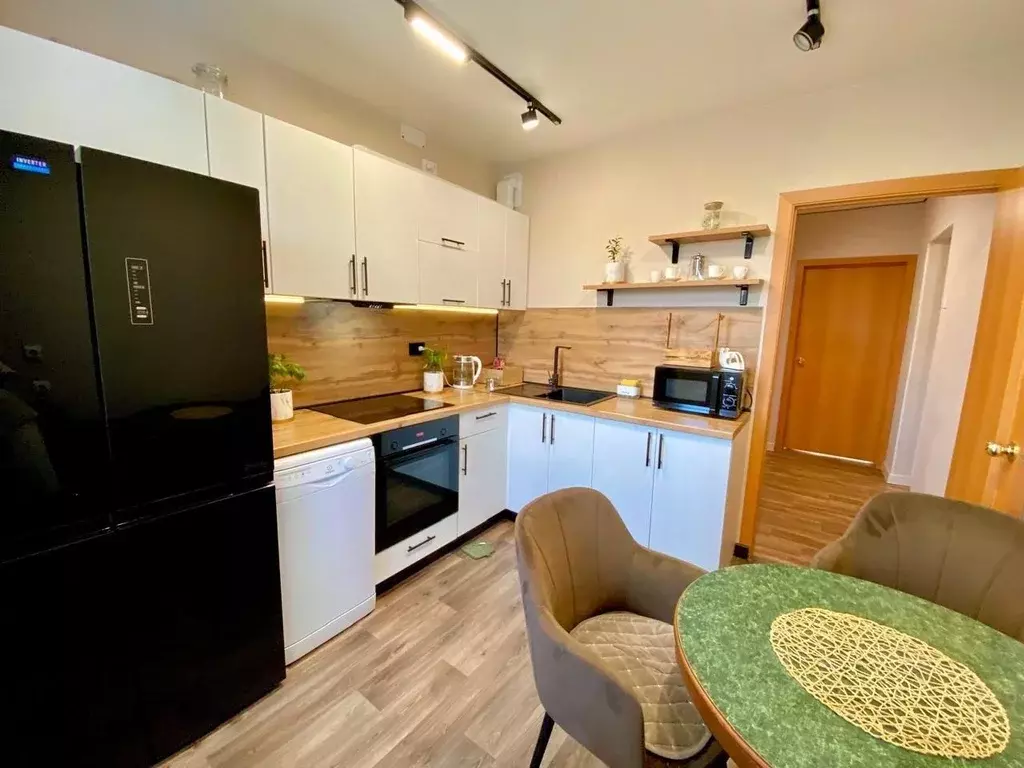 2-к кв. Челябинская область, Златоуст пос. Новозлатоуст, Березовая ... - Фото 2