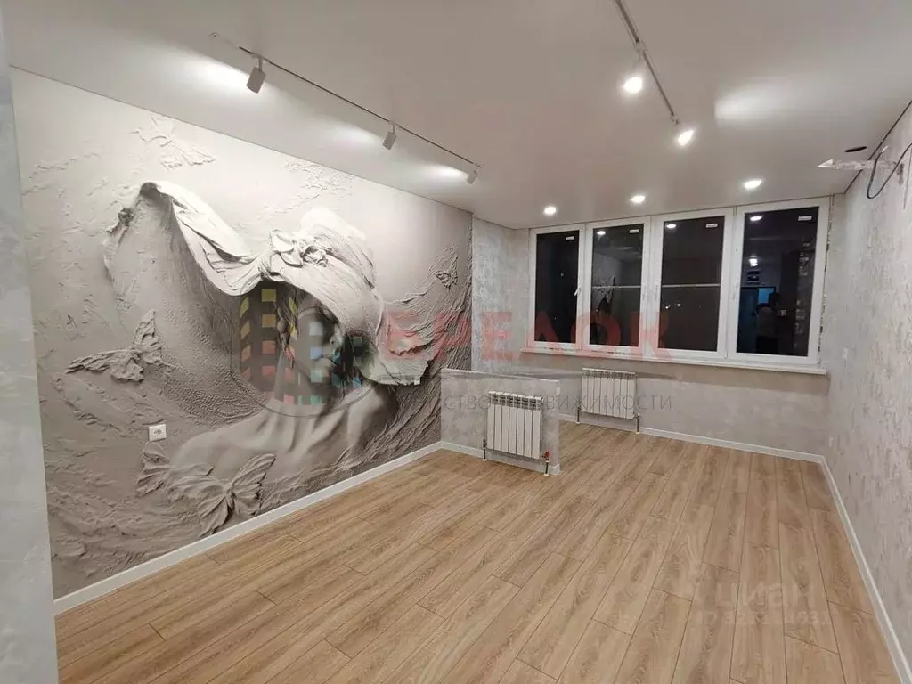 Студия Ростовская область, Ростов-на-Дону Батуринская ул., 167/16 ... - Фото 1