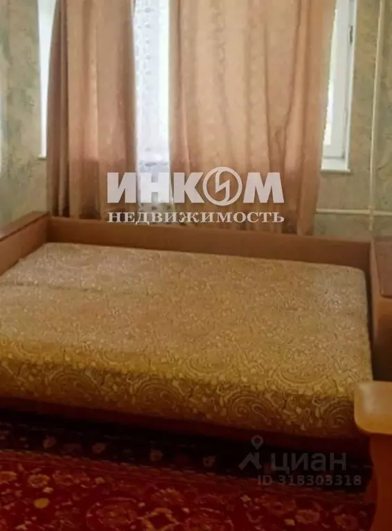 Комната Московская область, Можайск ул. Строителей, 21 (21.6 м) - Фото 1