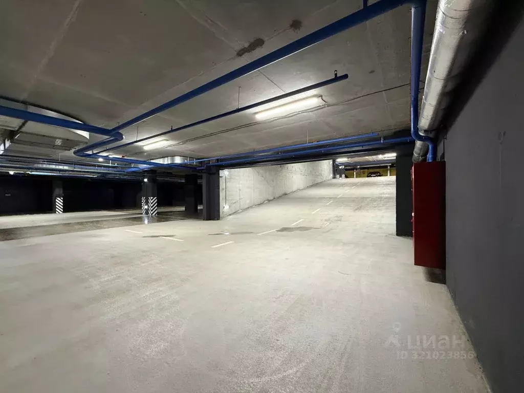 Гараж в Новосибирская область, Новосибирск Военная ул., 51 (13 м) - Фото 2