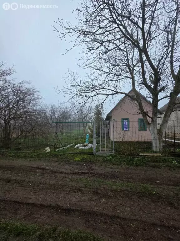 Дом в Ставрополь, садовое товарищество Кравцово, 881 (15 м) - Фото 2