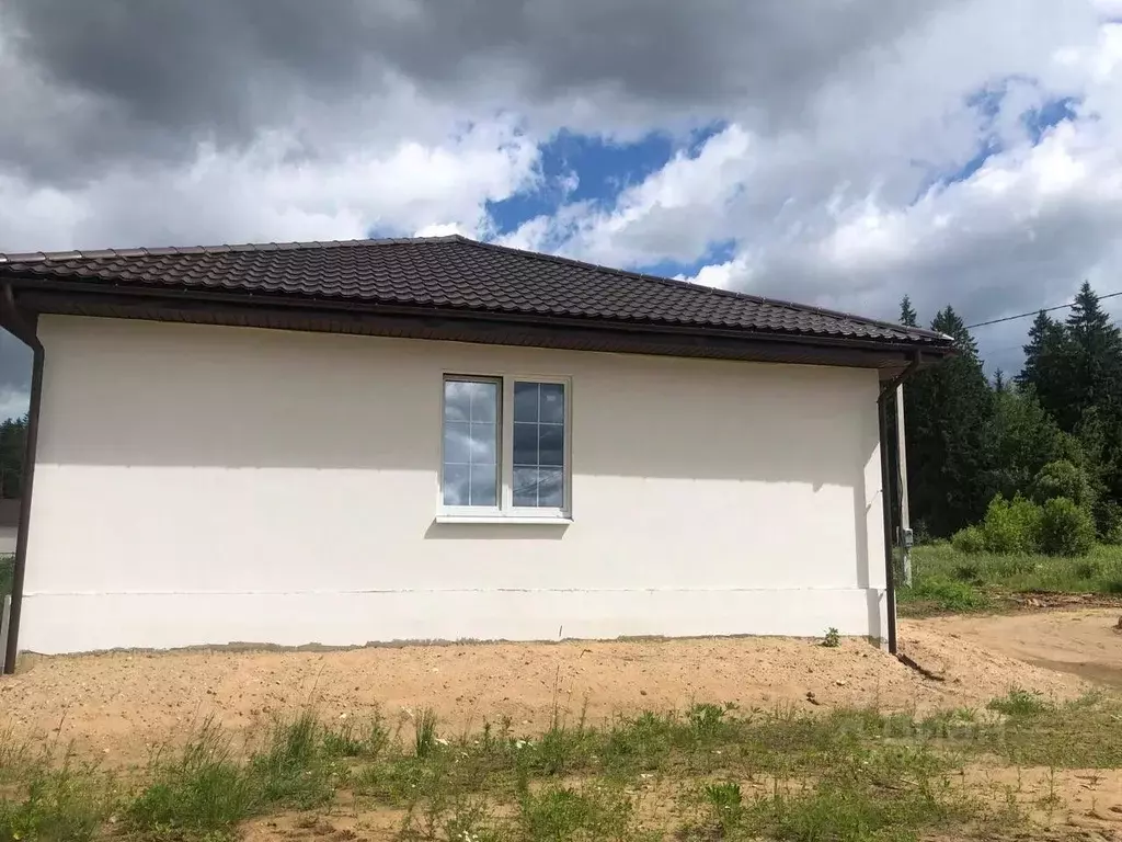 Дом в Тверская область, Калининский муниципальный округ, пос. ... - Фото 2