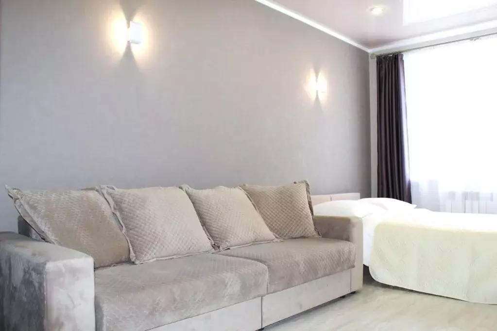 1-к кв. Саратовская область, Саратов проезд 4-й имени Н.Г. ... - Фото 1