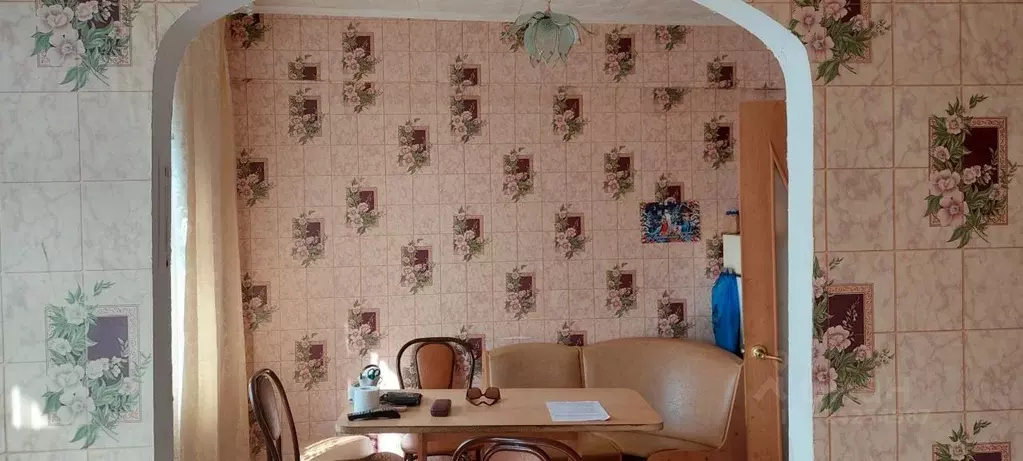 3-к кв. Красноярский край, Емельяновский муниципальный округ, Кедровый ... - Фото 2