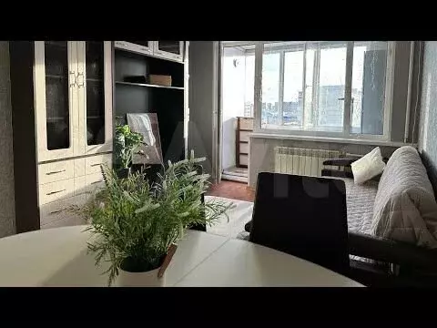 2-к. квартира, 42,1 м, 8/9 эт. - Фото 1