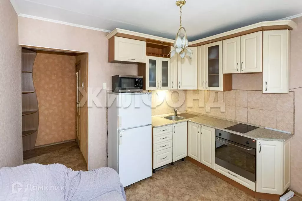 Продаётся 1-к квартира, 42.7 м - Фото 0