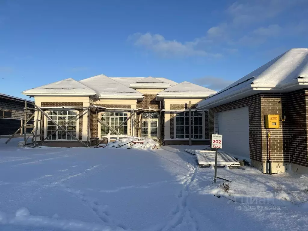 Коттедж в Санкт-Петербург, Санкт-Петербург, Петергоф ... - Фото 1