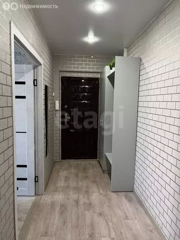 2-комнатная квартира: Курган, жилой район Заозёрный, 4-й микрорайон, ... - Фото 1