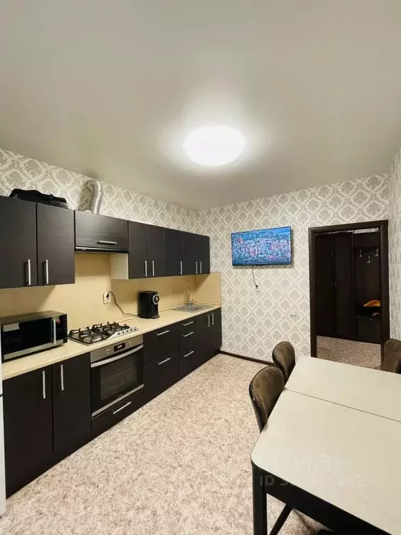 1-к кв. Ярославская область, Ярославль ул. Брагинская, 13к2 (44.2 м) - Фото 1