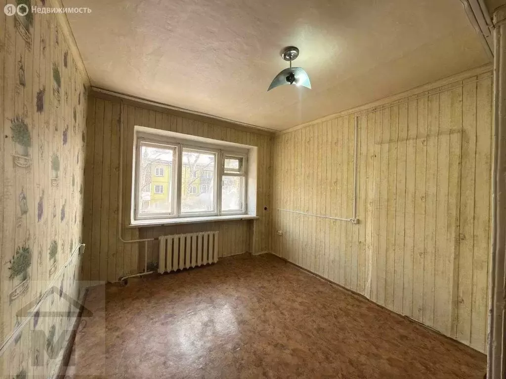 1к в 5-комнатной квартире (10 м) - Фото 1