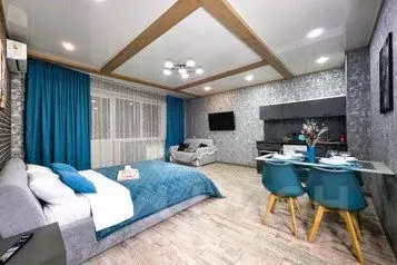 1-к кв. Хакасия, Абакан ул. Чехова, 138 (44.0 м) - Фото 1