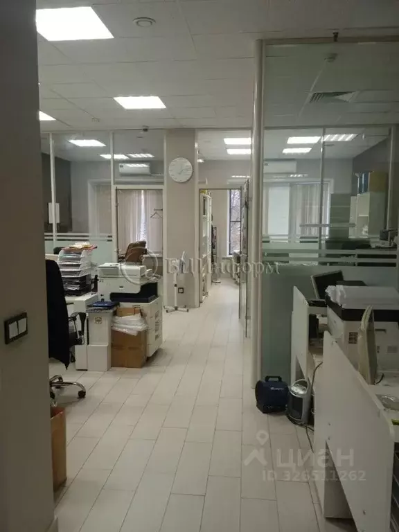 Офис в Санкт-Петербург Уральская ул., 10к1Б (99 м) - Фото 1