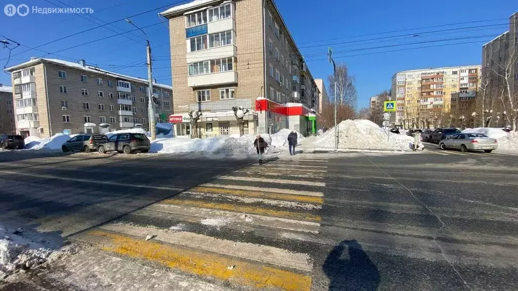 Помещение свободного назначения (100.3 м) - Фото 2