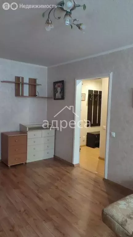 1-комнатная квартира: Самара, проспект Карла Маркса, 418 (30.3 м) - Фото 2