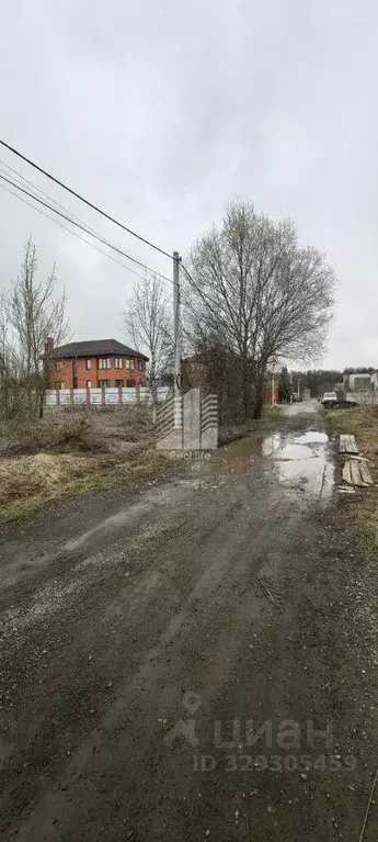 Участок, 48 сот., поселения (ижс) - Фото 2