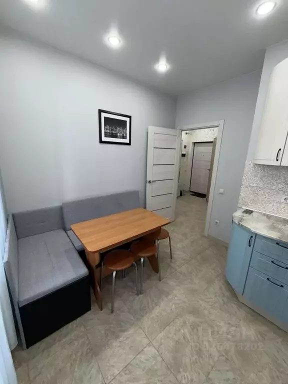 1-к кв. Московская область, Балашиха ш. Косинское, 4 (34.6 м) - Фото 2