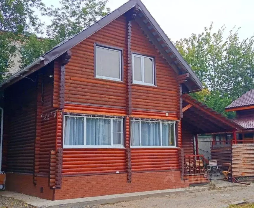 Дом в Хабаровский край, Комсомольск-на-Амуре ул. Дзержинского, 3 (100 ... - Фото 1