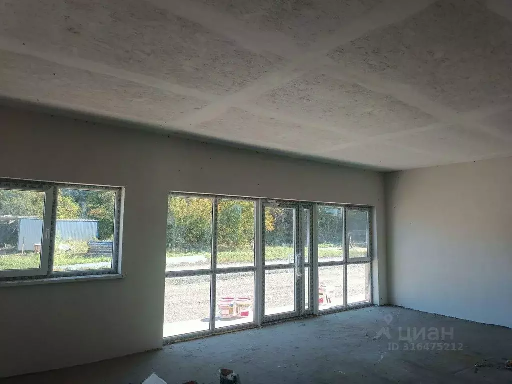 Помещение свободного назначения в Краснодарский край, Северский район, ... - Фото 2