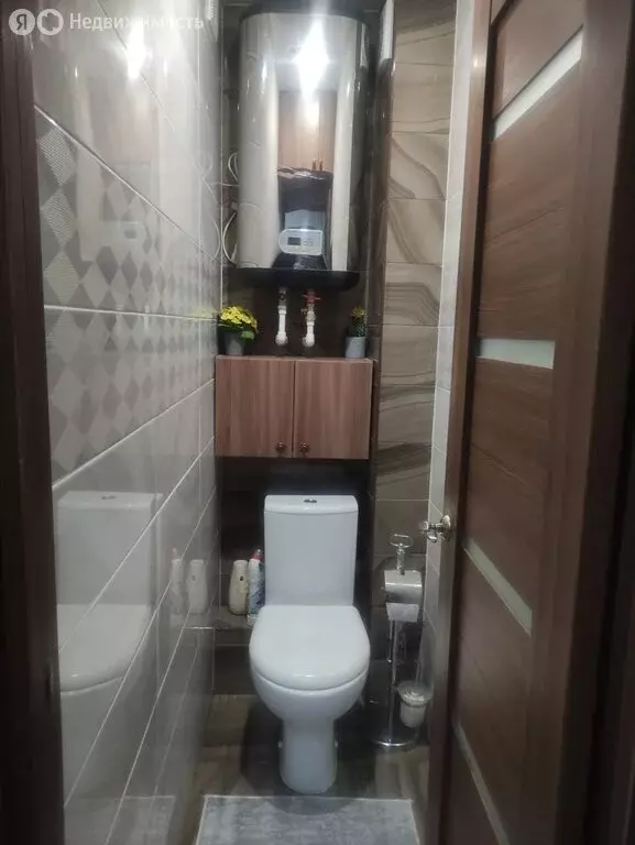 2-комнатная квартира: Карабаново, улица Текстильщиков, 3 (48.7 м) - Фото 1