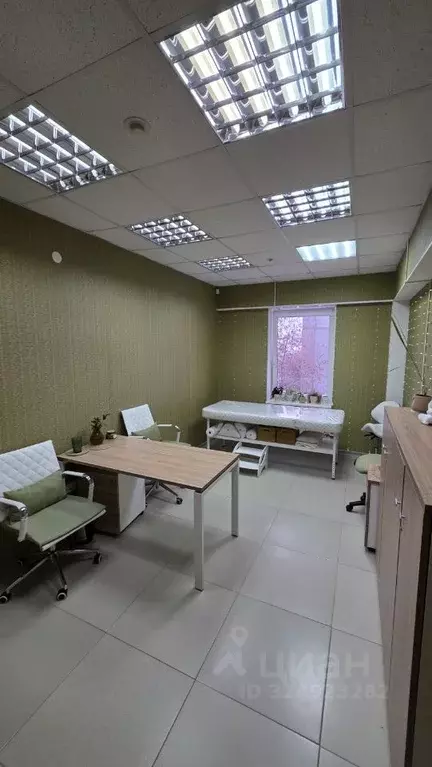 Офис в Иркутская область, Иркутск Академическая ул., 74/1 (15 м) - Фото 2