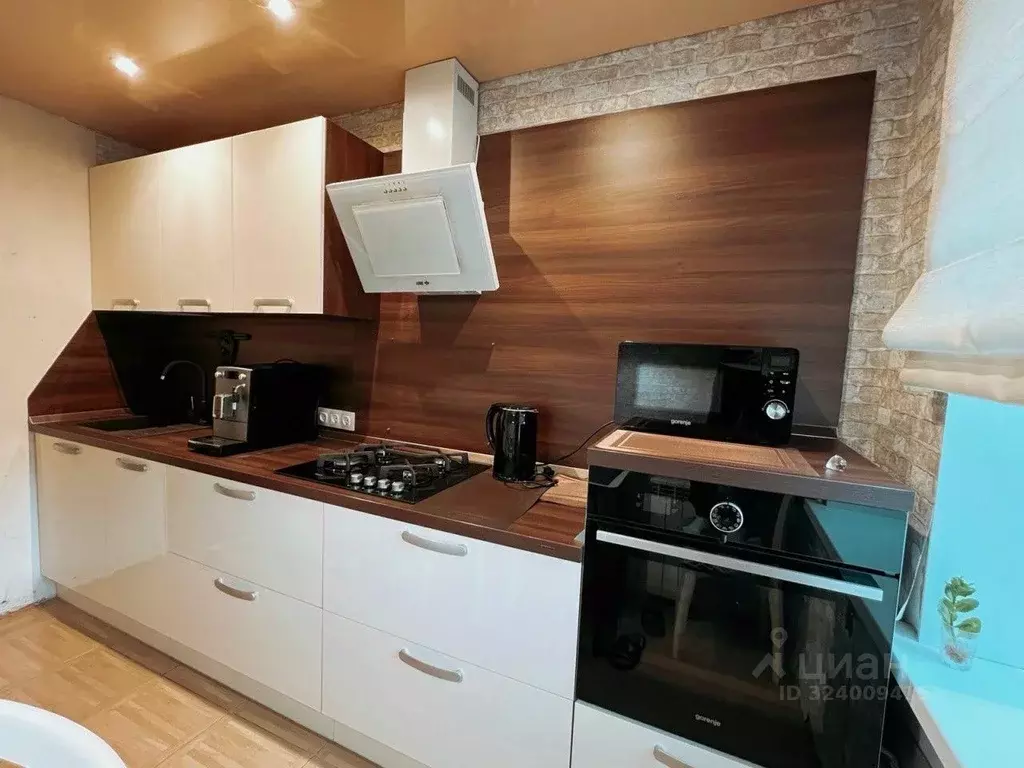 2-к кв. Свердловская область, Екатеринбург муниципальное образование, ... - Фото 1