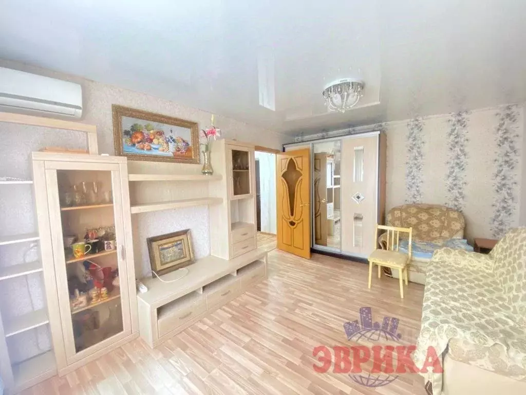 2-к кв. Краснодарский край, Крымск ул. Карла Либкнехта (40.0 м) - Фото 1
