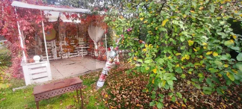 Дом в Свердловская область, Екатеринбург Строитель-1 СТ,  (48 м) - Фото 0