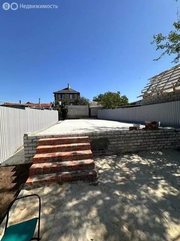 Участок в Волгоград, Ейская улица, 24А (2.3 м) - Фото 1
