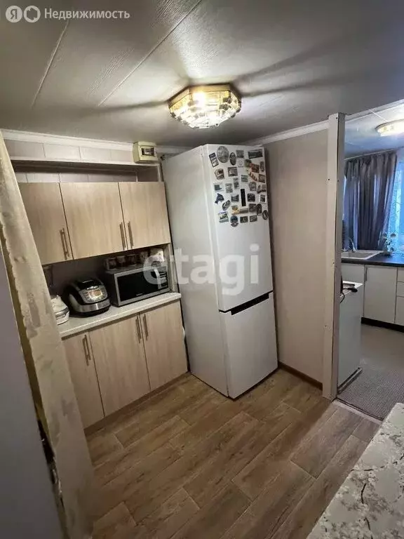 Дом в Ставрополь, улица Фрунзе (61.6 м) - Фото 0