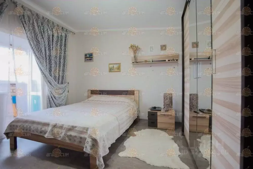 2-к кв. Ставропольский край, Ставрополь ул. Мира, 212 (64.3 м) - Фото 1