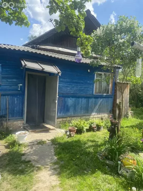 Дом в Кострома, микрорайон Пантусово, Михалёвский проезд, 9 (52.6 м) - Фото 1