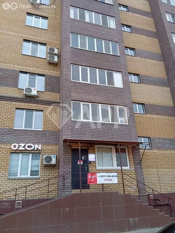 Помещение свободного назначения (72.7 м) - Фото 0