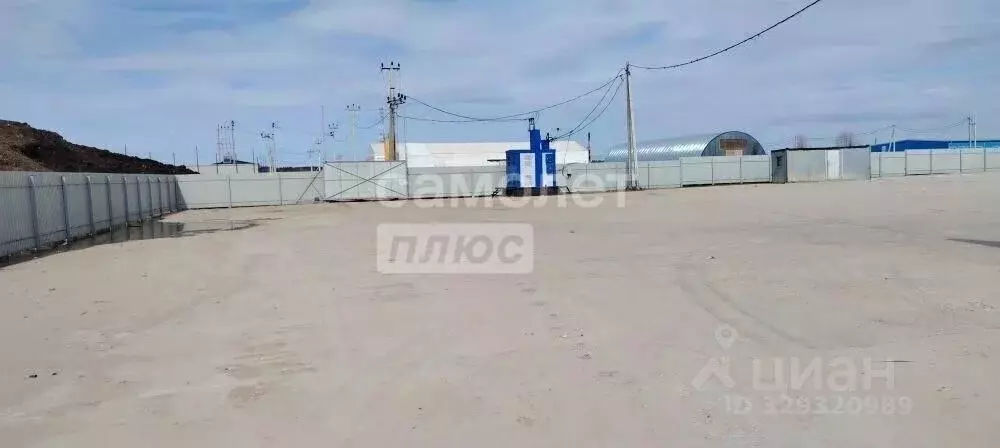 Помещение свободного назначения в Московская область, Солнечногорск ... - Фото 1